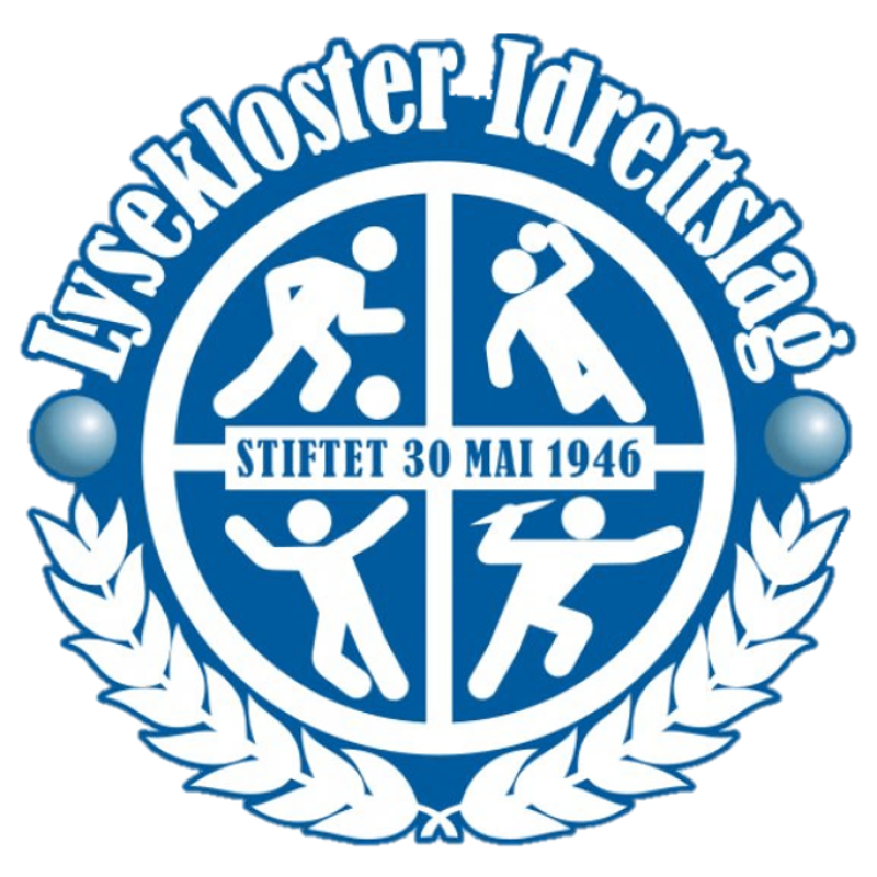 Logo for Lysekloster